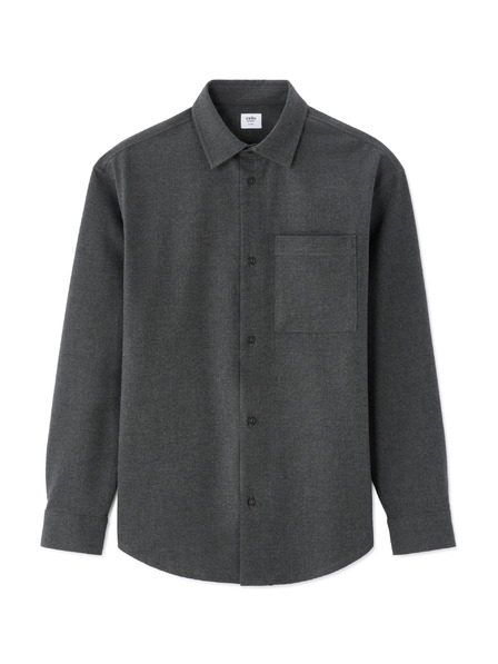 Celio Svrchní kosile Manelset