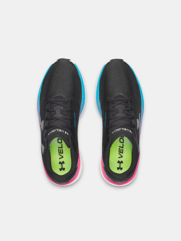 Under Armour Unisexové boty Under Armour UA U Velociti Pro 2