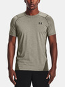 Under Armour Pánské tričko Under Armour HG Armour Fitted SS