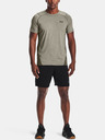 Under Armour Pánské tričko Under Armour HG Armour Fitted SS