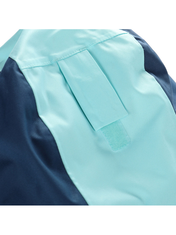 ALPINE PRO Dámská lyžařská bunda s membránou PTX SNOW ALPINE PRO DEARA