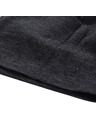 ALPINE PRO Čepice z merino vlny ALPINE PRO BEDADE black