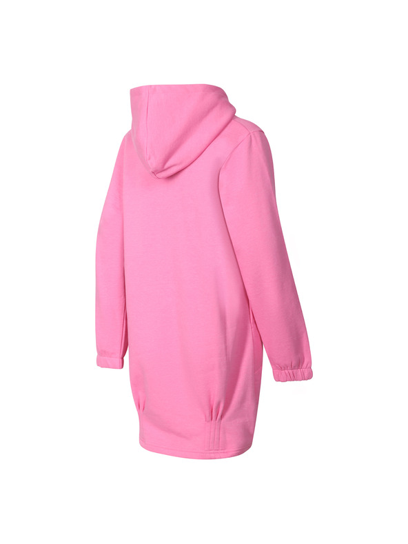 ALPINE PRO Dětské bavlněné šaty ALPINE PRO LORRO