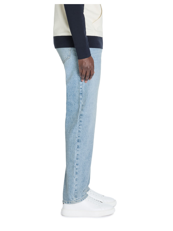 Celio Džíny Loose Loloose