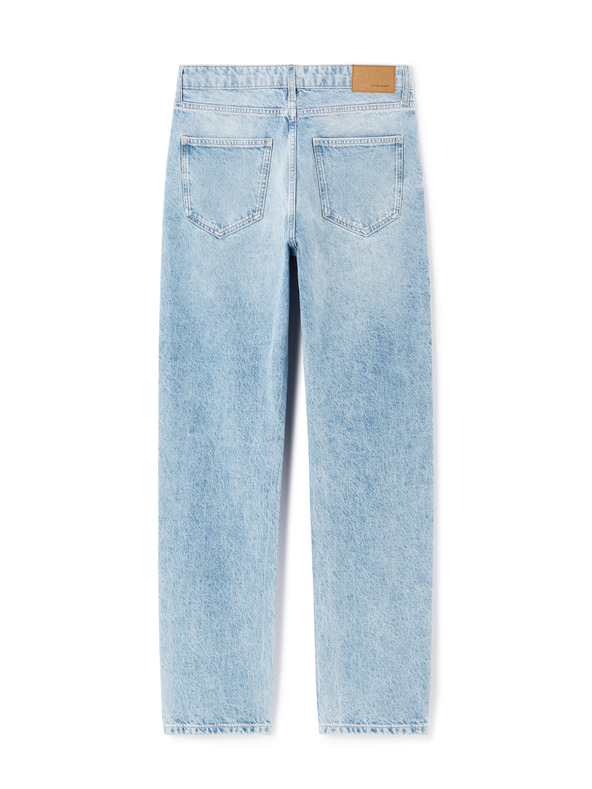 Celio Džíny Loose Loloose