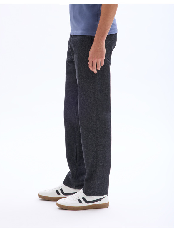 Celio Džíny Loose Moloose