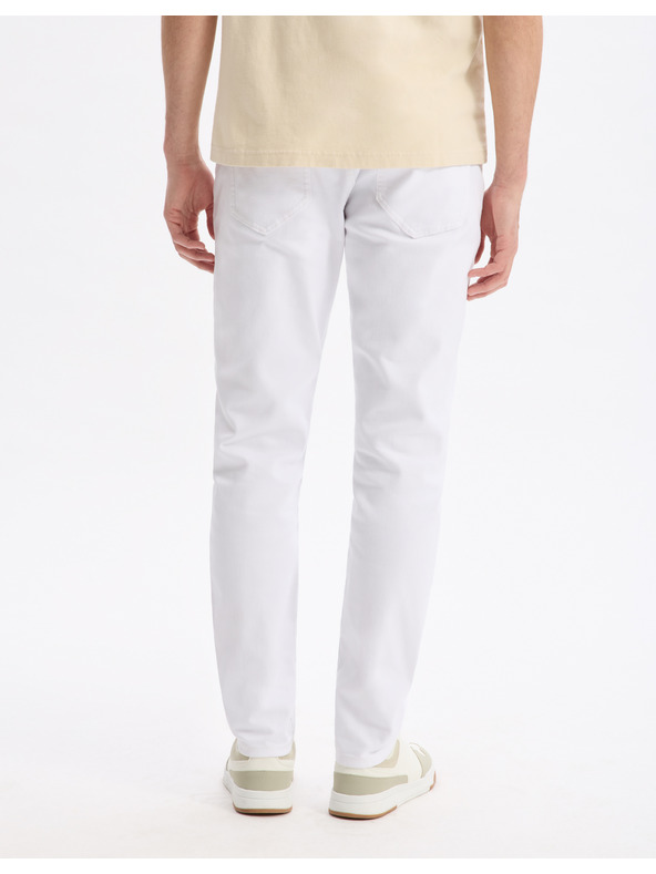 Celio Džíny slim Foslim