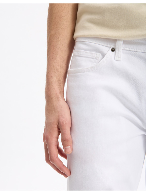 Celio Džíny slim Foslim