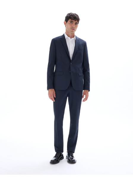 Celio Oblekové kalhoty Moamaury