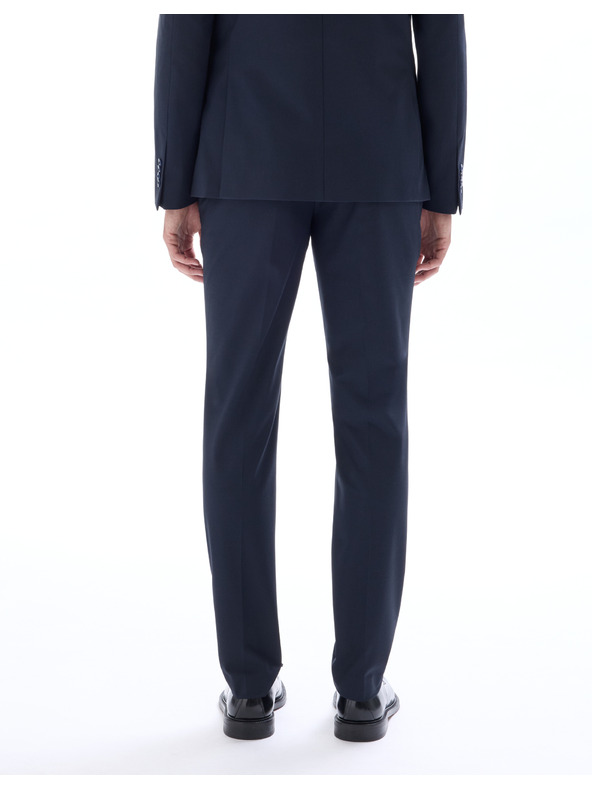 Celio Oblekové kalhoty Moamaury