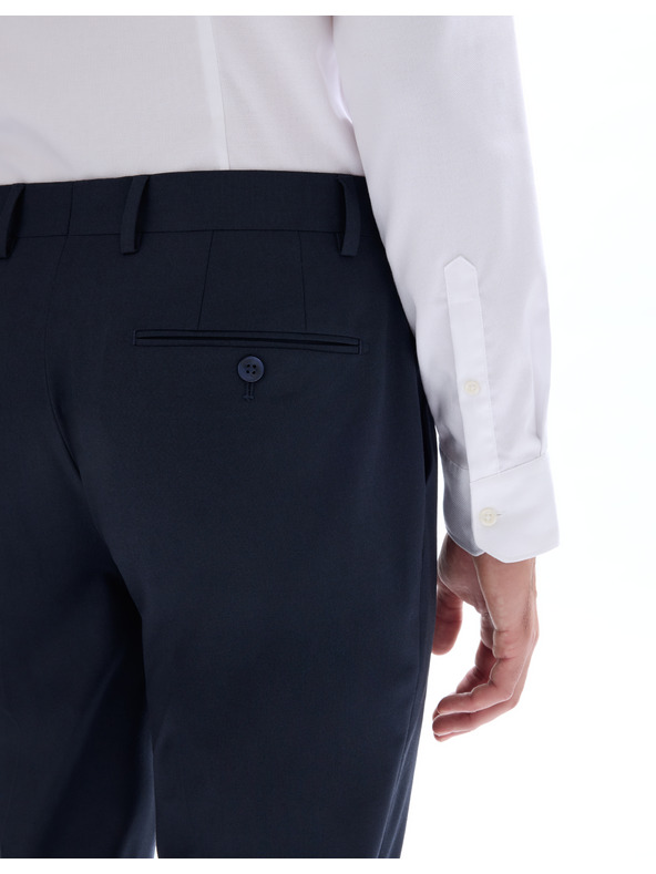 Celio Oblekové kalhoty Moamaury