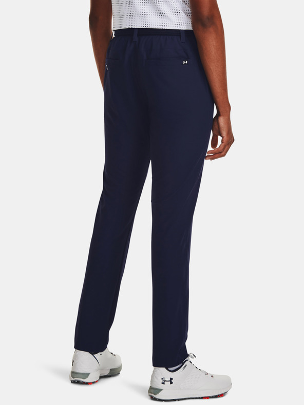 Under Armour Pánské kalhoty Under Armour UA Drive Tapered Pant