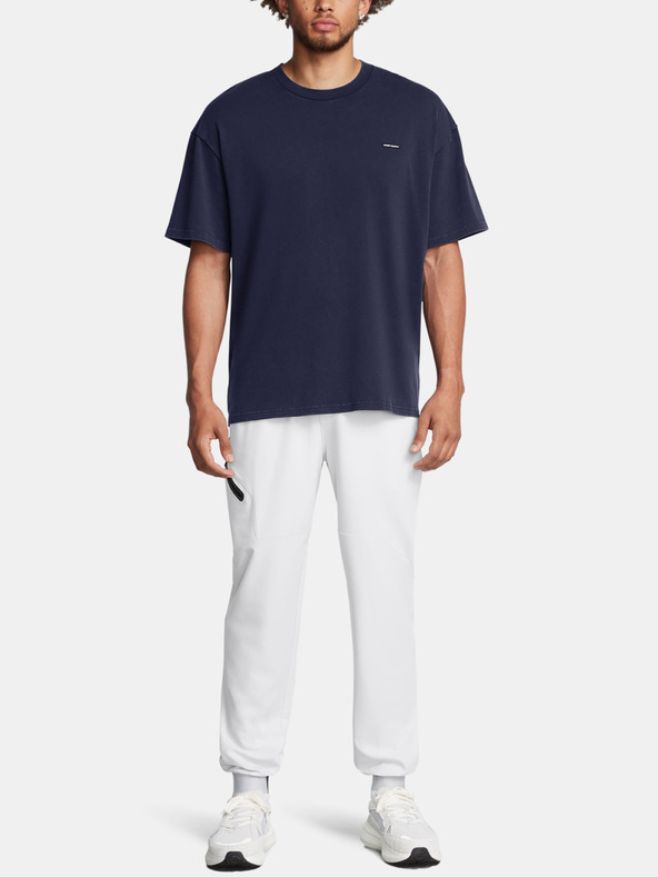 Under Armour Pánské tepláky Under Armour UA Unstoppable Joggers