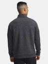 Under Armour Pánská mikina Under Armour UA Drive Midlayer Pullover-BLK