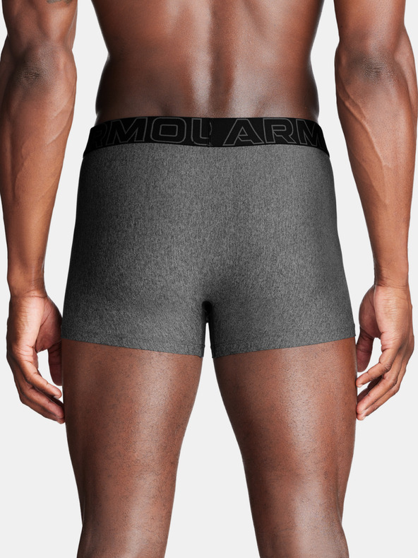 Under Armour Pánské boxerky Under Armour M UA Perf Tech 3in (1ks)
