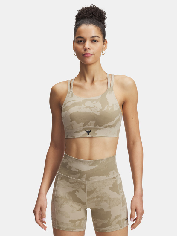 Under Armour Dámská podprsenka Under Armour Pjt Rck Bralette