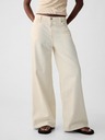 GAP Džíny UltraSoft Baggy GAP