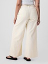 GAP Džíny UltraSoft Baggy GAP