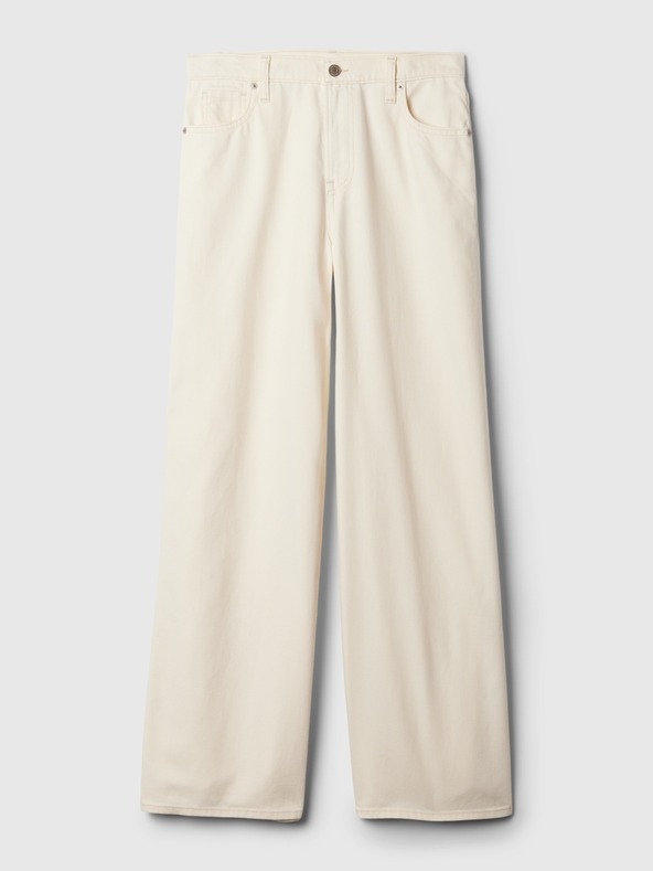 GAP Džíny UltraSoft Baggy GAP