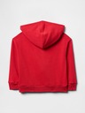 GAP Baby mikina s logem Gap
