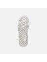 Geox Bílé dámské tenisky Geox Flextride Plus