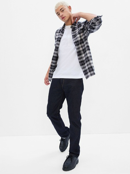 GAP Džíny straight GAP