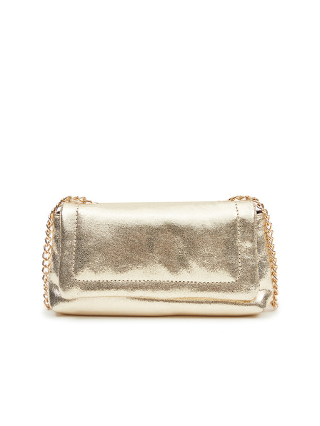 Orsay Zlatá dámská kabelka ORSAY