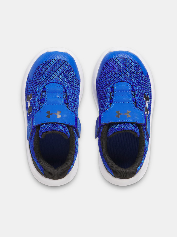 Under Armour Chlapecké boty Under Armour UA BINF Surge 4 AC