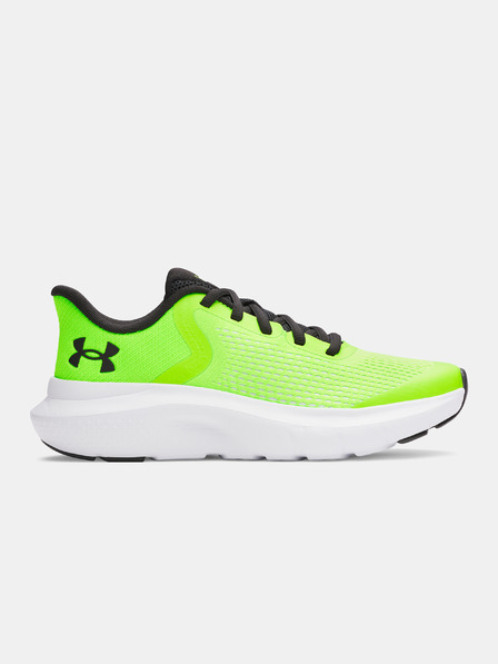 Under Armour Chlapecké boty Under Armour UA BGS Rogue 5-GRN