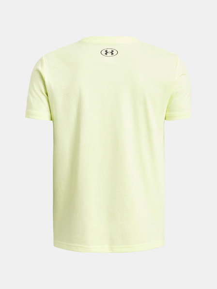 Under Armour Chlapecké tričko Under Armour UA B SPORTSTYLE LC SS