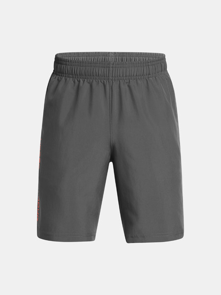 Under Armour Chlapecké kraťasy Under Armour UA Tech Woven Wordmark Short