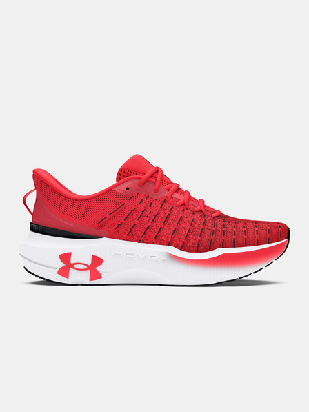 Under Armour Pánské boty Under Armour UA Infinite Elite-RED