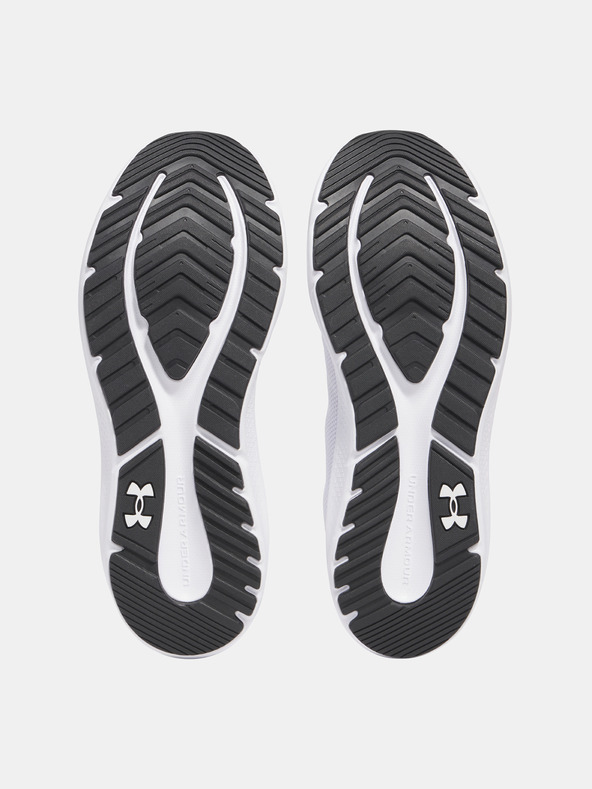 Under Armour Pánské boty Under Armour UA Charged Pursuit 4