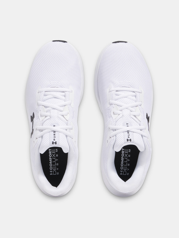 Under Armour Pánské boty Under Armour UA Charged Pursuit 4