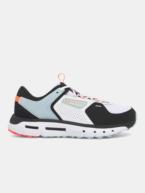 Under Armour Pánské boty Under Armour UA Summit Trek