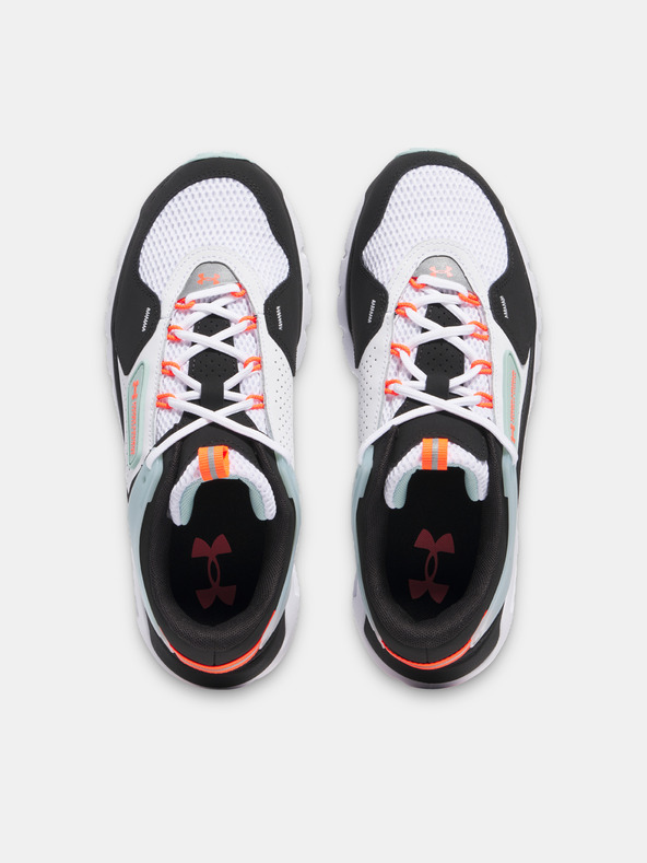 Under Armour Pánské boty Under Armour UA Summit Trek