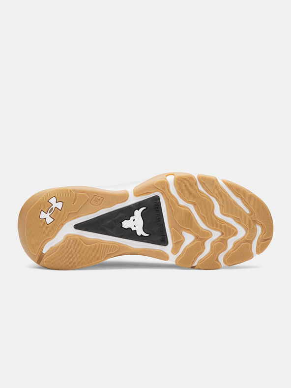 Under Armour Pánské boty Under Armour UA Project Rock 8-BLK