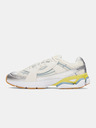Under Armour Unisexové boty Under Armour UA Sola-BRN