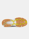 Under Armour Unisexové boty Under Armour UA Sola-BRN