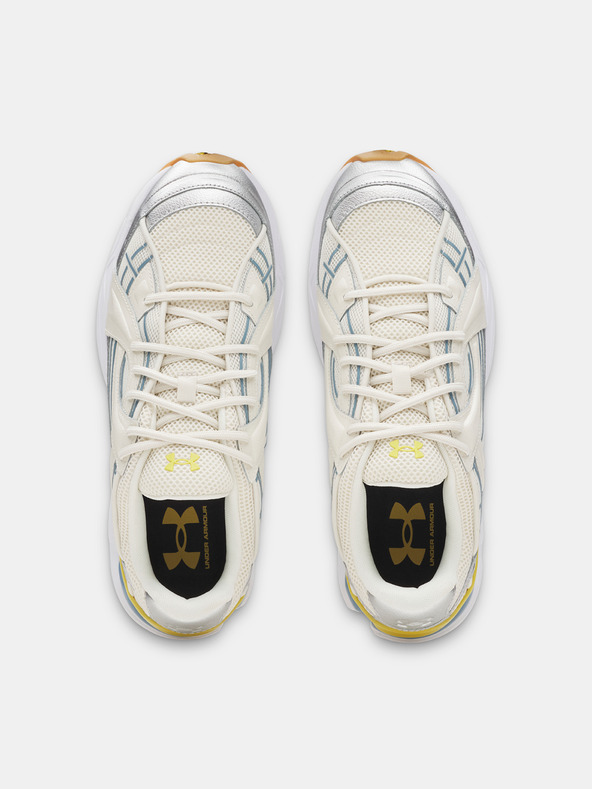 Under Armour Unisexové boty Under Armour UA Sola-BRN