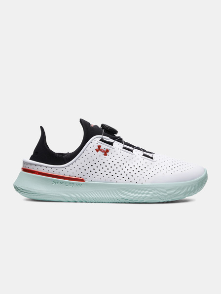 Under Armour Unisexové boty Under Armour UA Slipspeed Trainer SYN