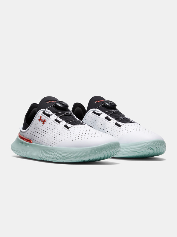 Under Armour Unisexové boty Under Armour UA Slipspeed Trainer SYN