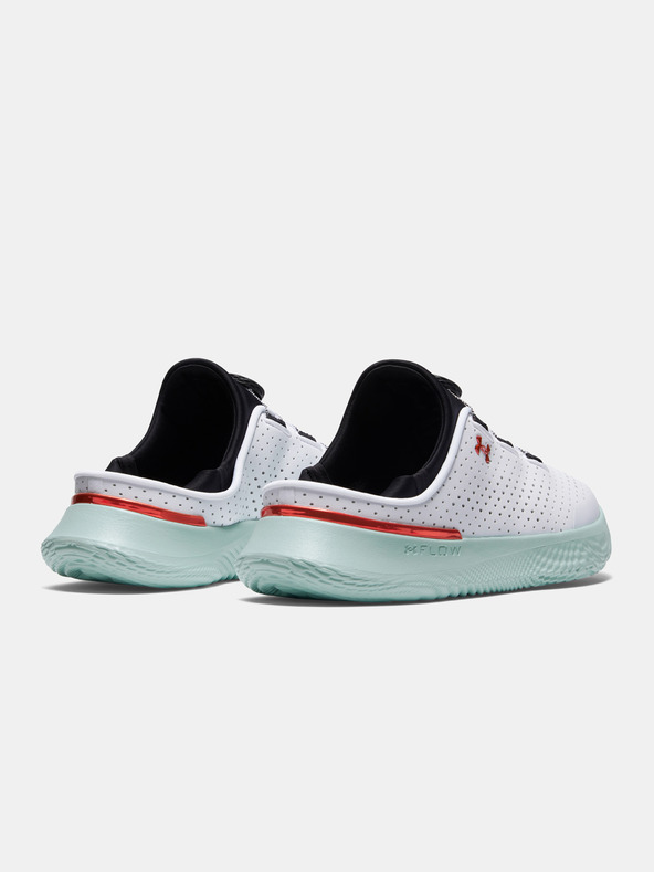 Under Armour Unisexové boty Under Armour UA Slipspeed Trainer SYN