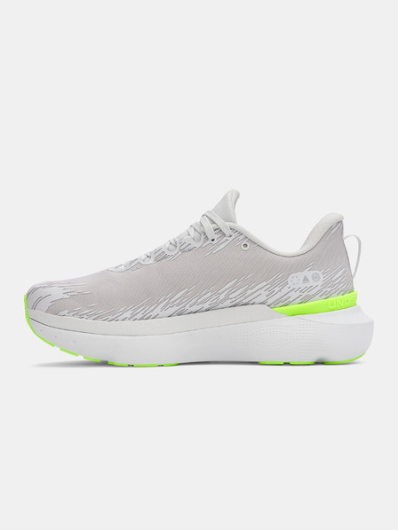 Under Armour Unisexové boty Under Armour UA U Infinite Pro 2 Storm-GRY