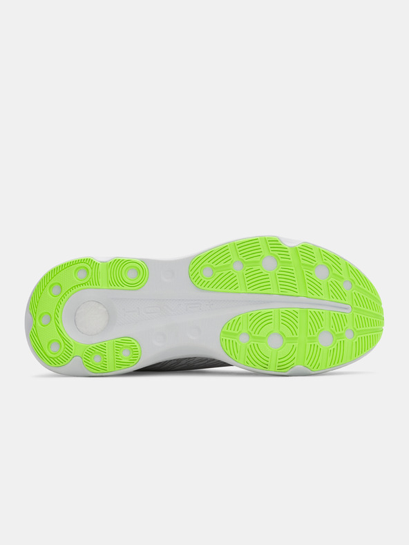 Under Armour Unisexové boty Under Armour UA U Infinite Pro 2 Storm-GRY