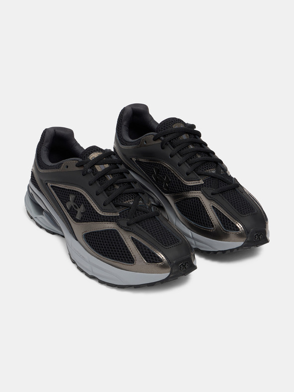 Under Armour Unisexové boty Under Armour UA HOVR Apparition RTRFTR TC