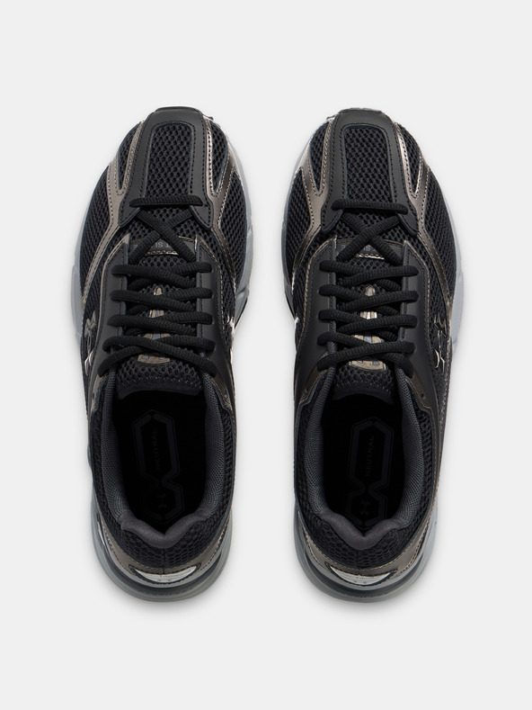 Under Armour Unisexové boty Under Armour UA HOVR Apparition RTRFTR TC