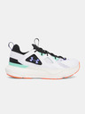 Under Armour Unisexové boty Under Armour UA Infinite MVMNT SE