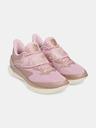 Under Armour Unisexové boty Under Armour D. FOX 1 RR