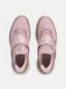 Under Armour Unisexové boty Under Armour D. FOX 1 RR